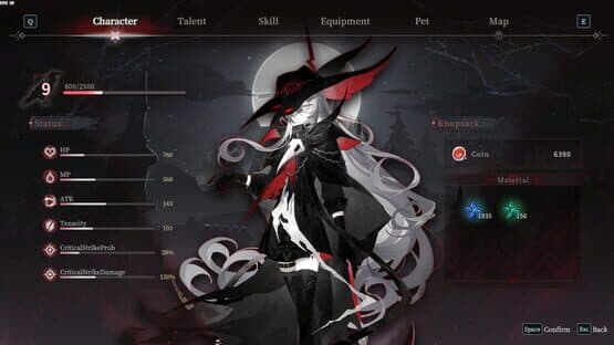 Tia: Weird Hunter — screenshot 8