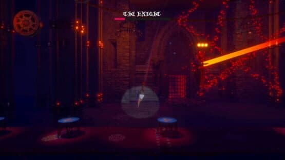 Hardcore Circus — screenshot 1