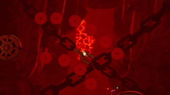 Hardcore Circus — screenshot 2