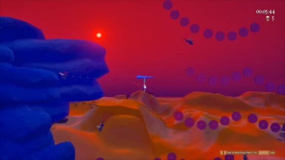 Hardcore Circus — screenshot 4