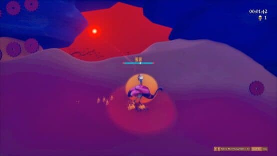 Hardcore Circus — screenshot 6
