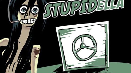 Stupidella — screenshot 1