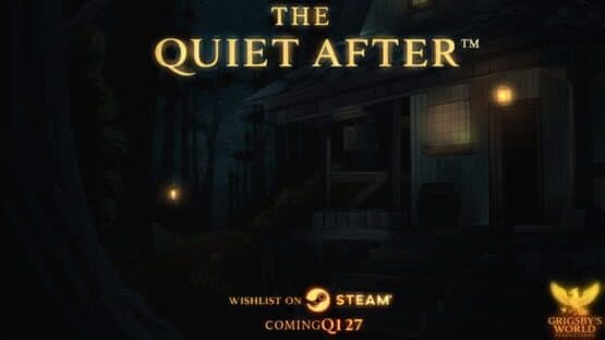 The Quiet After — screenshot 2