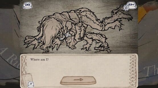 Amadeus: A Riddle for Thee - Episode 1: Waltz — screenshot 5