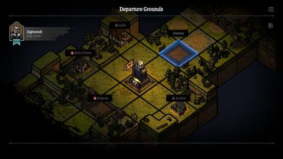 Master of Piece — screenshot 1