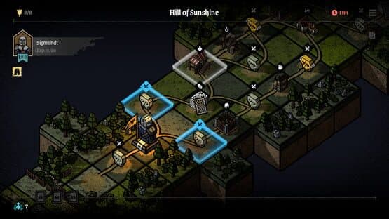 Master of Piece — screenshot 2