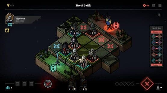 Master of Piece — screenshot 3