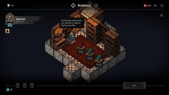 Master of Piece — screenshot 4