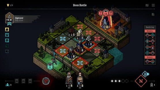 Master of Piece — screenshot 5