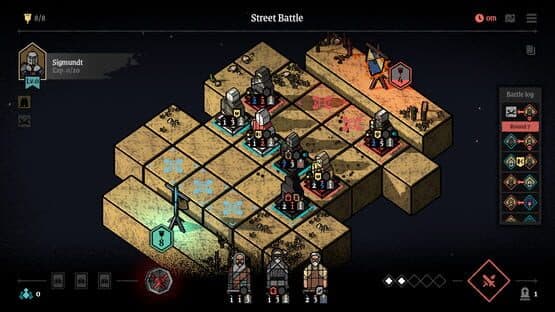 Master of Piece — screenshot 6