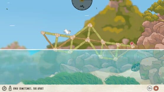 Float Your Goat — screenshot 1