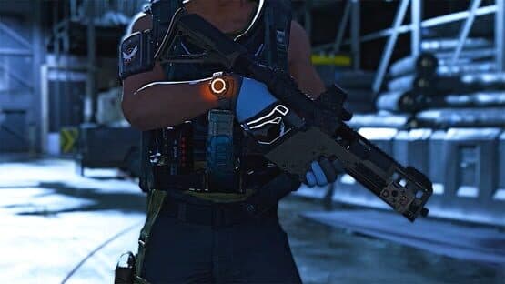 Tom Clancy's The Division 2: Year 5 Season 3 - Vanguard — screenshot 2