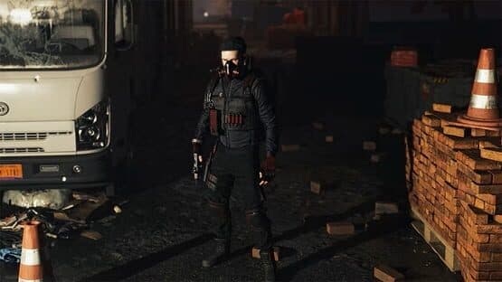 Tom Clancy's The Division 2: Year 5 Season 3 - Vanguard — screenshot 3