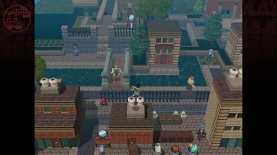 Angeline Era — screenshot 2