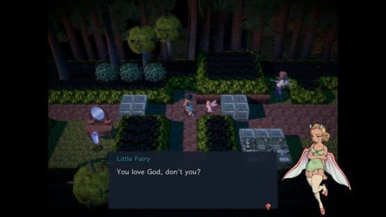 Angeline Era — screenshot 3