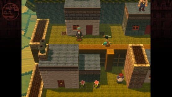 Angeline Era — screenshot 4