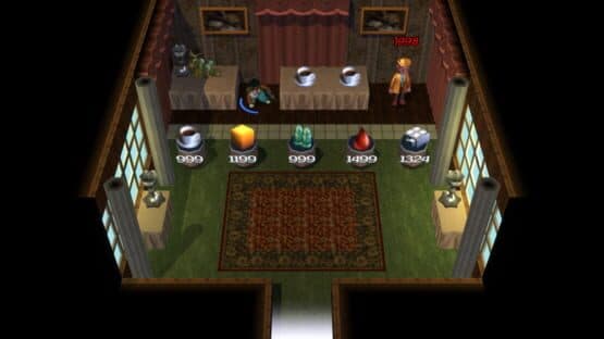 Angeline Era — screenshot 7