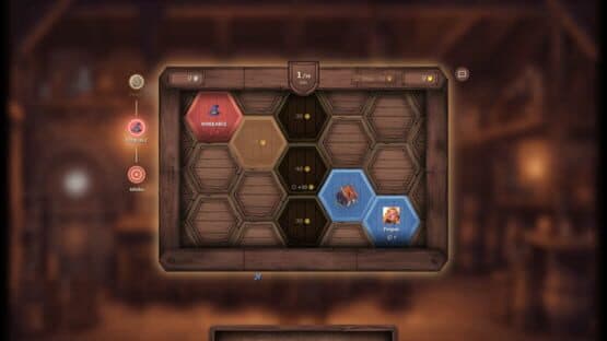 Tavernia — screenshot 1