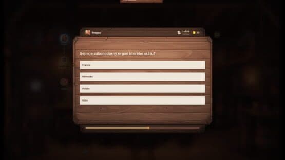 Tavernia — screenshot 2