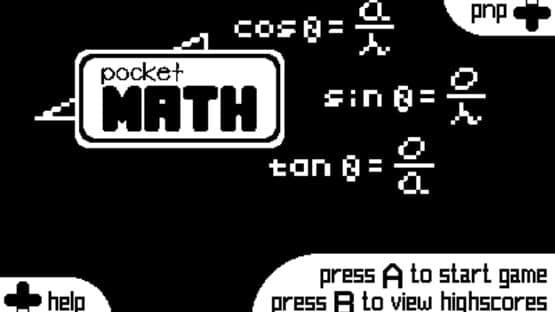 Pocket Math — screenshot 1