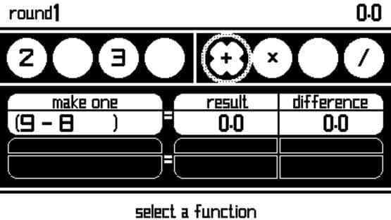Pocket Math — screenshot 2