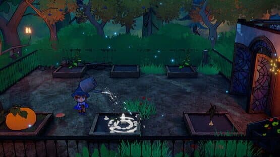 Cozy Potions — screenshot 3