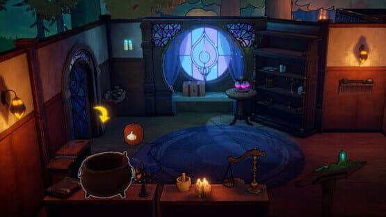 Cozy Potions — screenshot 5