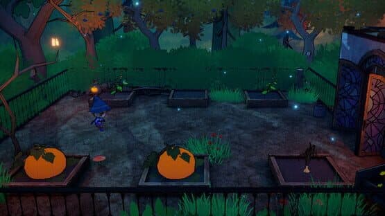 Cozy Potions — screenshot 7