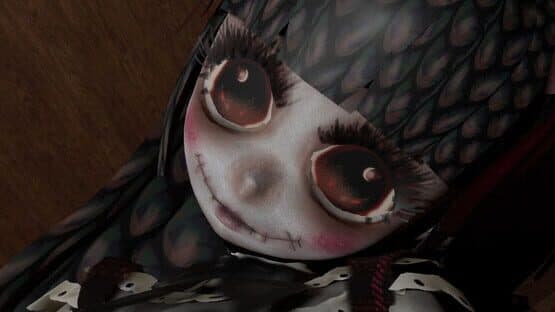 Imaginary Friend Institution — screenshot 1