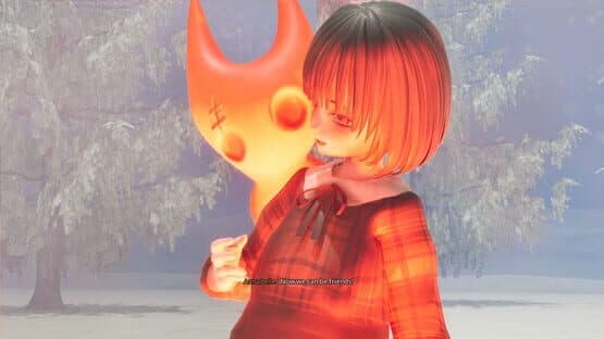 Imaginary Friend Institution — screenshot 3