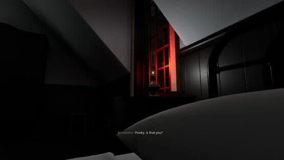 Imaginary Friend Institution — screenshot 4