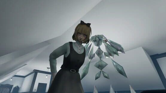 Imaginary Friend Institution — screenshot 5