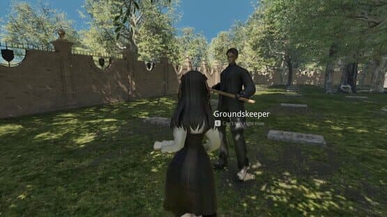 Imaginary Friend Institution — screenshot 6
