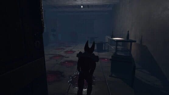 Imaginary Friend Institution — screenshot 8