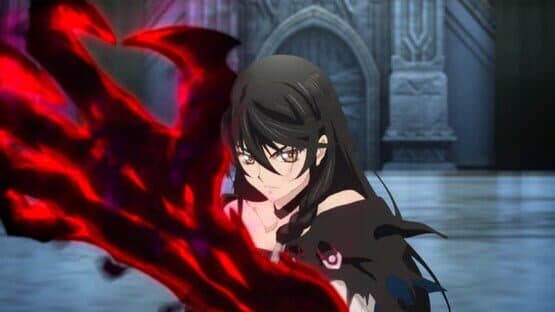 Tales of Berseria Remastered — screenshot 1