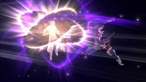 Tales of Berseria Remastered — screenshot 5