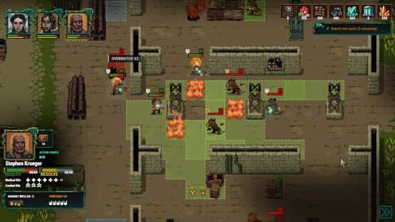 Shardpunk 2 — screenshot 1