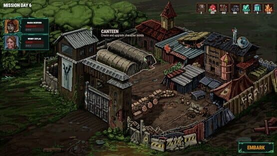 Shardpunk 2 — screenshot 2