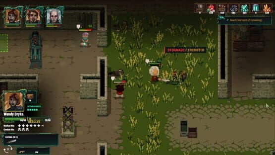 Shardpunk 2 — screenshot 3