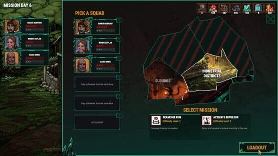 Shardpunk 2 — screenshot 4