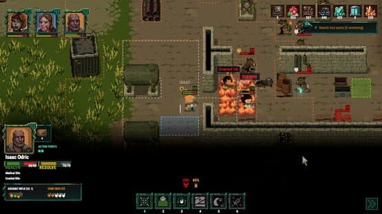 Shardpunk 2 — screenshot 6