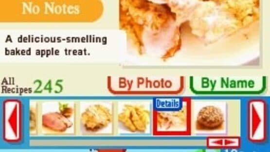 Personal Trainer: Cooking — screenshot 3