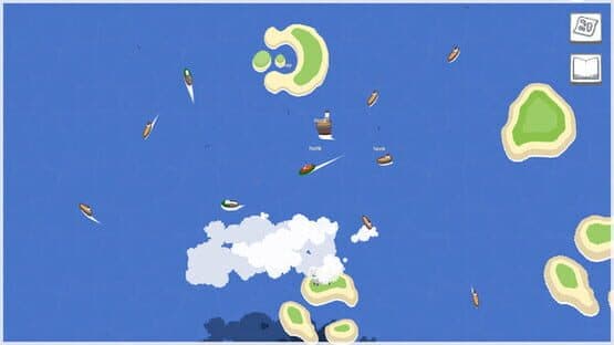 Wee Boats — screenshot 1