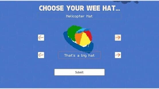 Wee Boats — screenshot 2