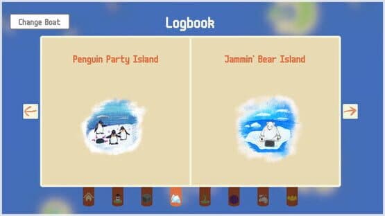 Wee Boats — screenshot 4