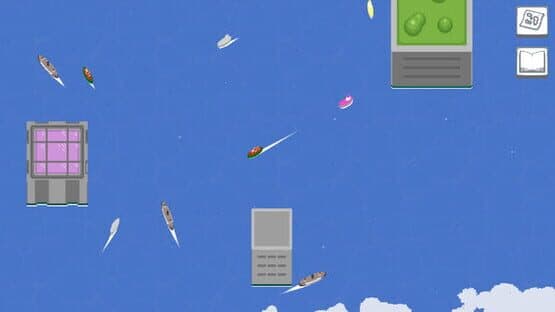 Wee Boats — screenshot 6