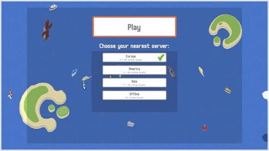 Wee Boats — screenshot 7