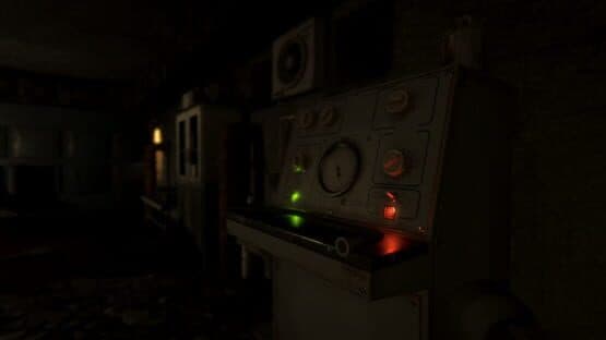 Dismayed — screenshot 1