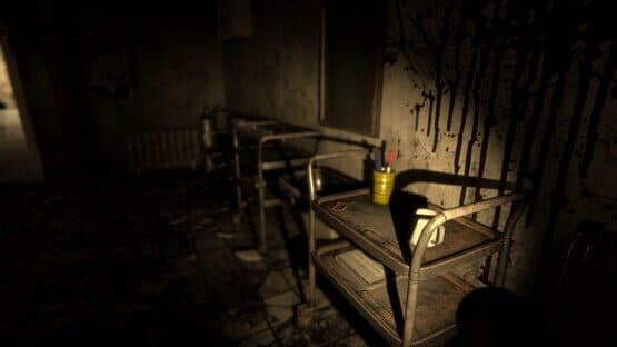 Dismayed — screenshot 2