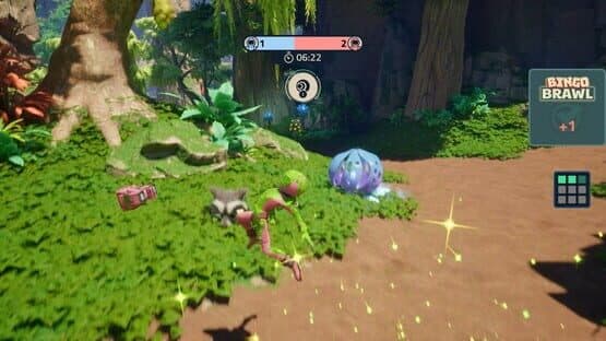 Revenge of the Savage Planet: Bingo Brawl — screenshot 3